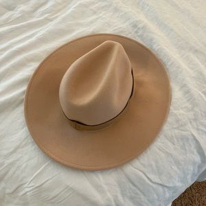Free people hat